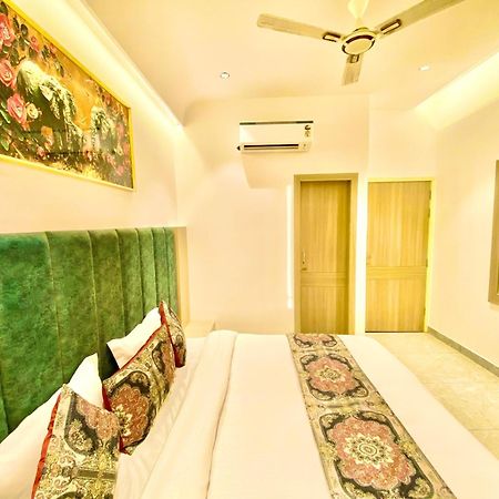 Park Plaza Hotel Near Golden Temple Amritsar Esterno foto