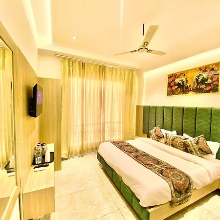 Park Plaza Hotel Near Golden Temple Amritsar Esterno foto