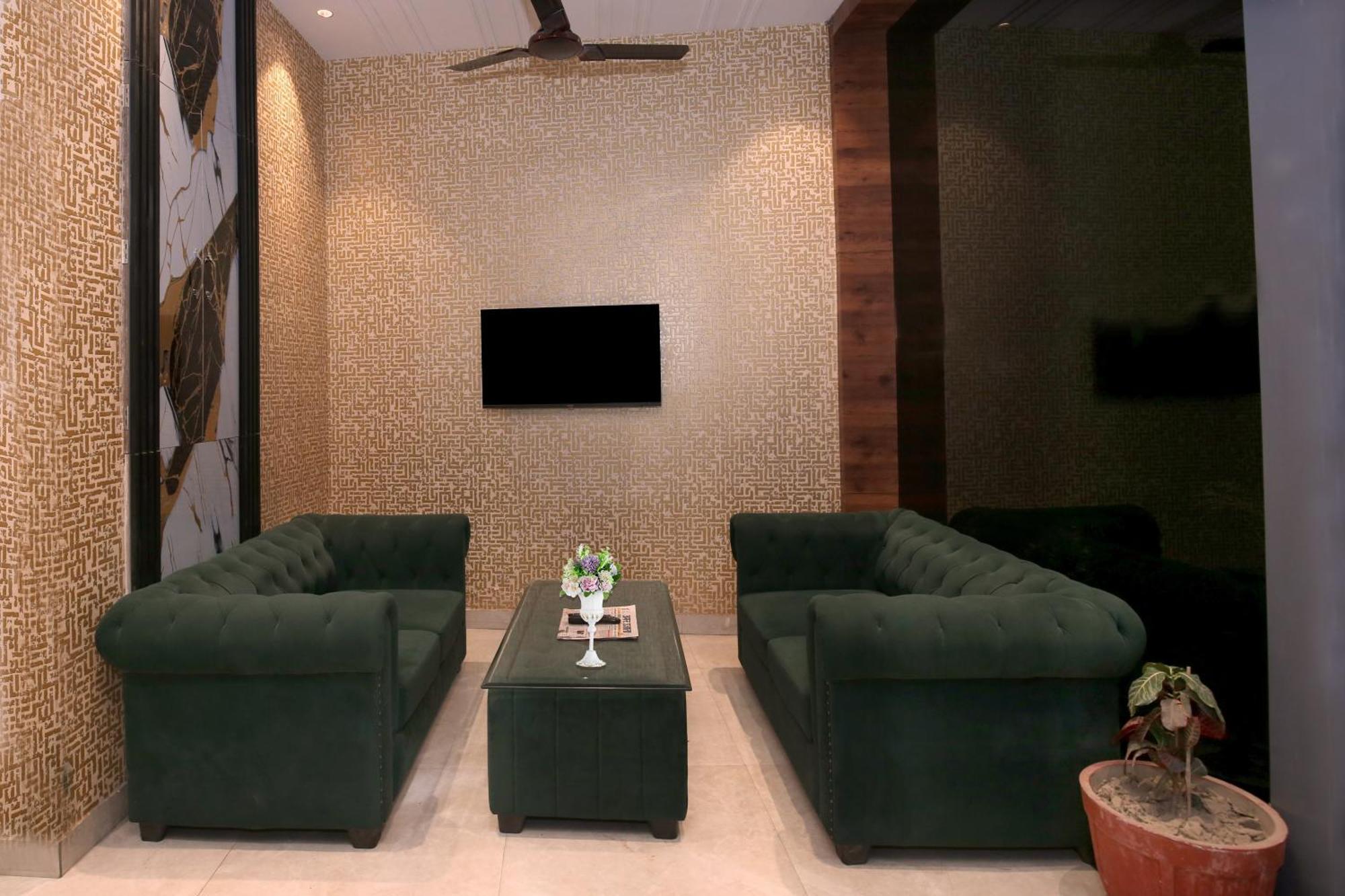 Park Plaza Hotel Near Golden Temple Amritsar Esterno foto