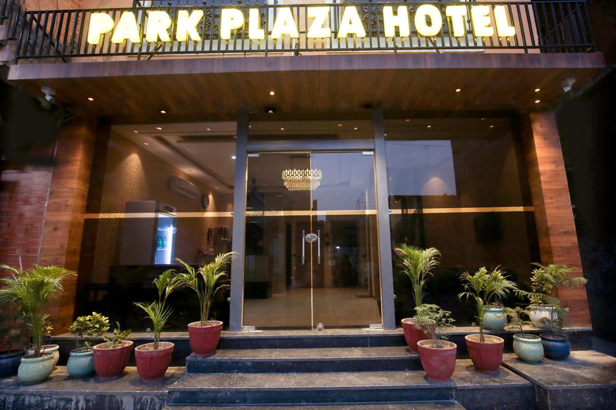 Park Plaza Hotel Near Golden Temple Amritsar Esterno foto