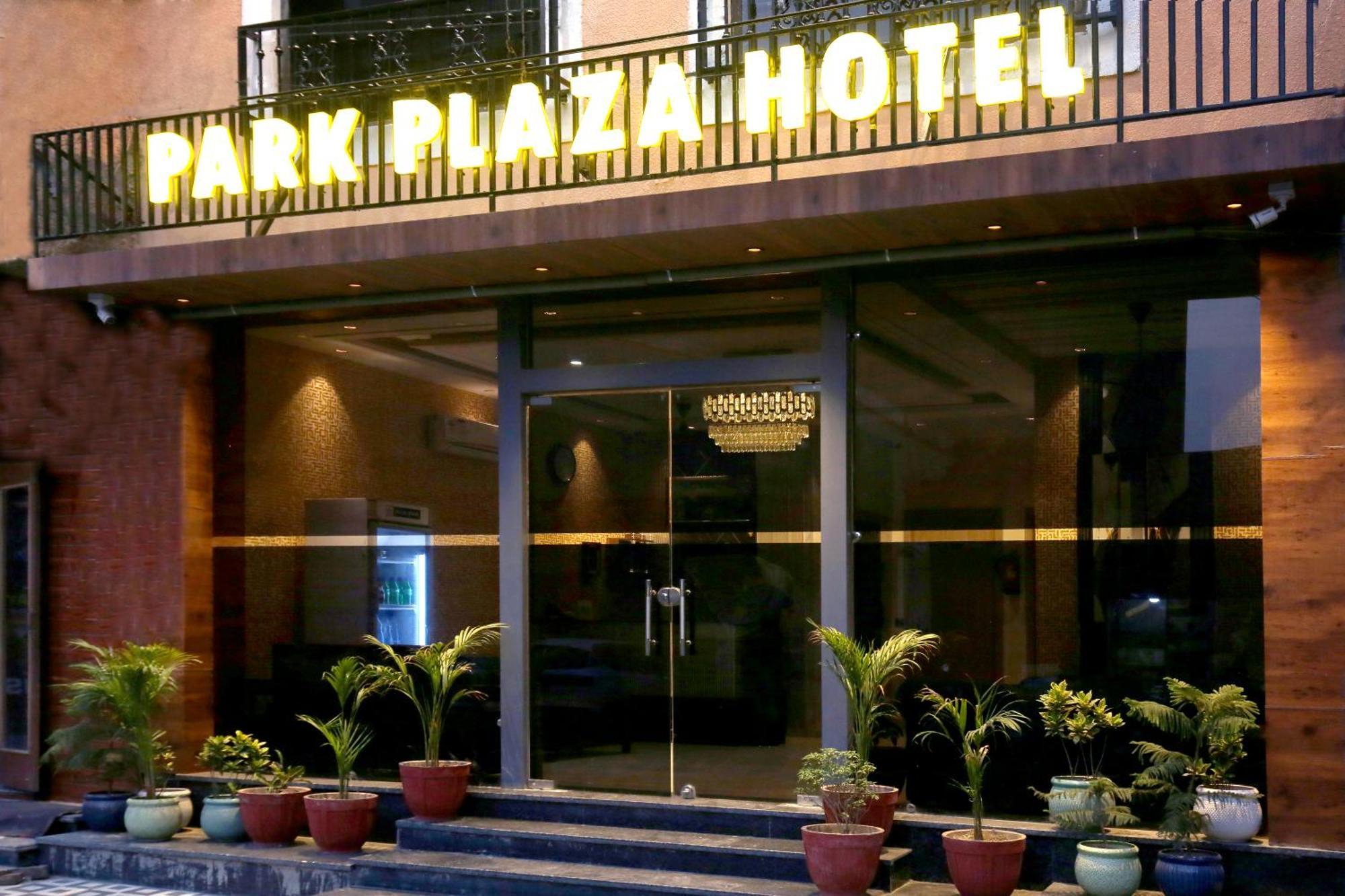Park Plaza Hotel Near Golden Temple Amritsar Esterno foto