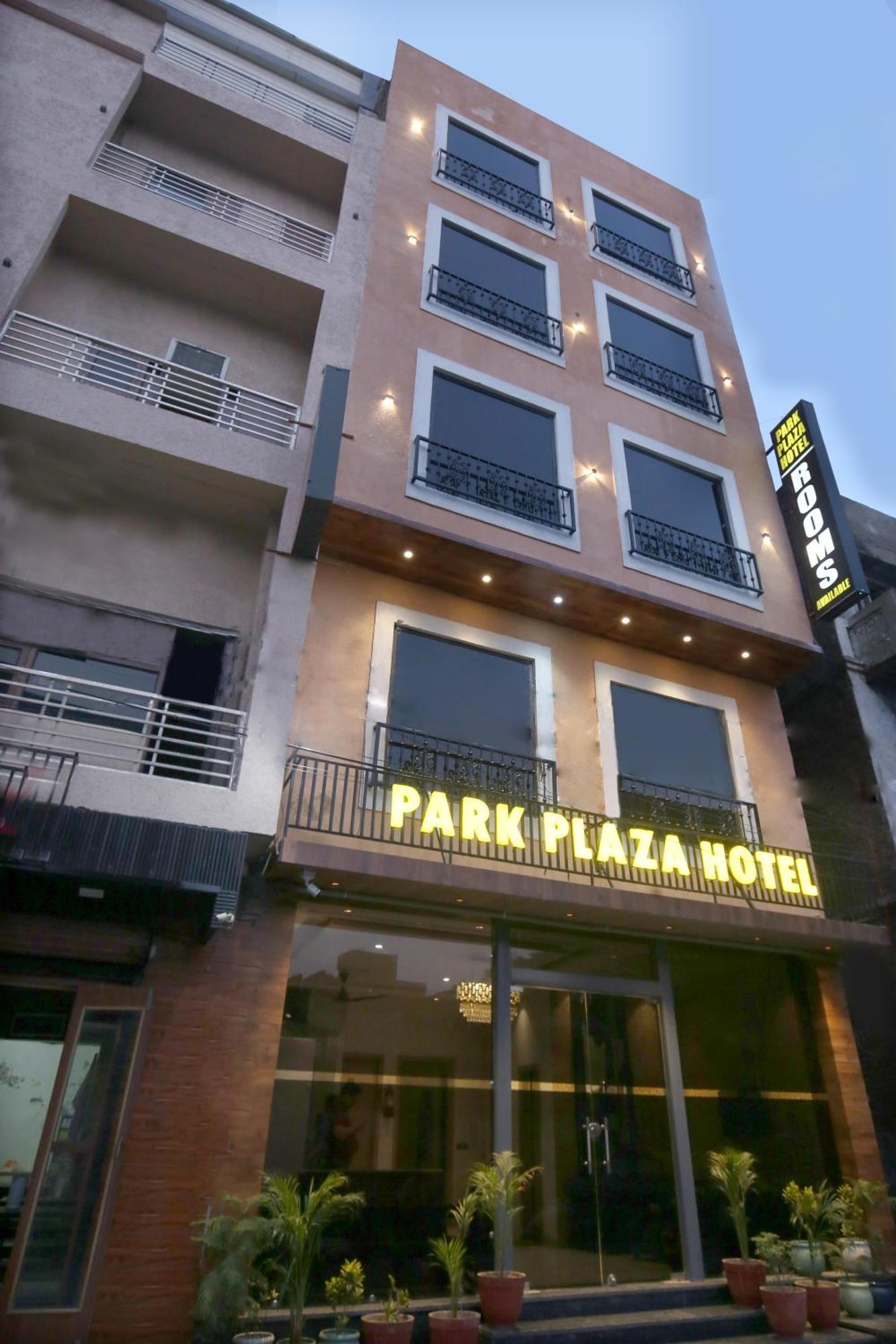 Park Plaza Hotel Near Golden Temple Amritsar Esterno foto