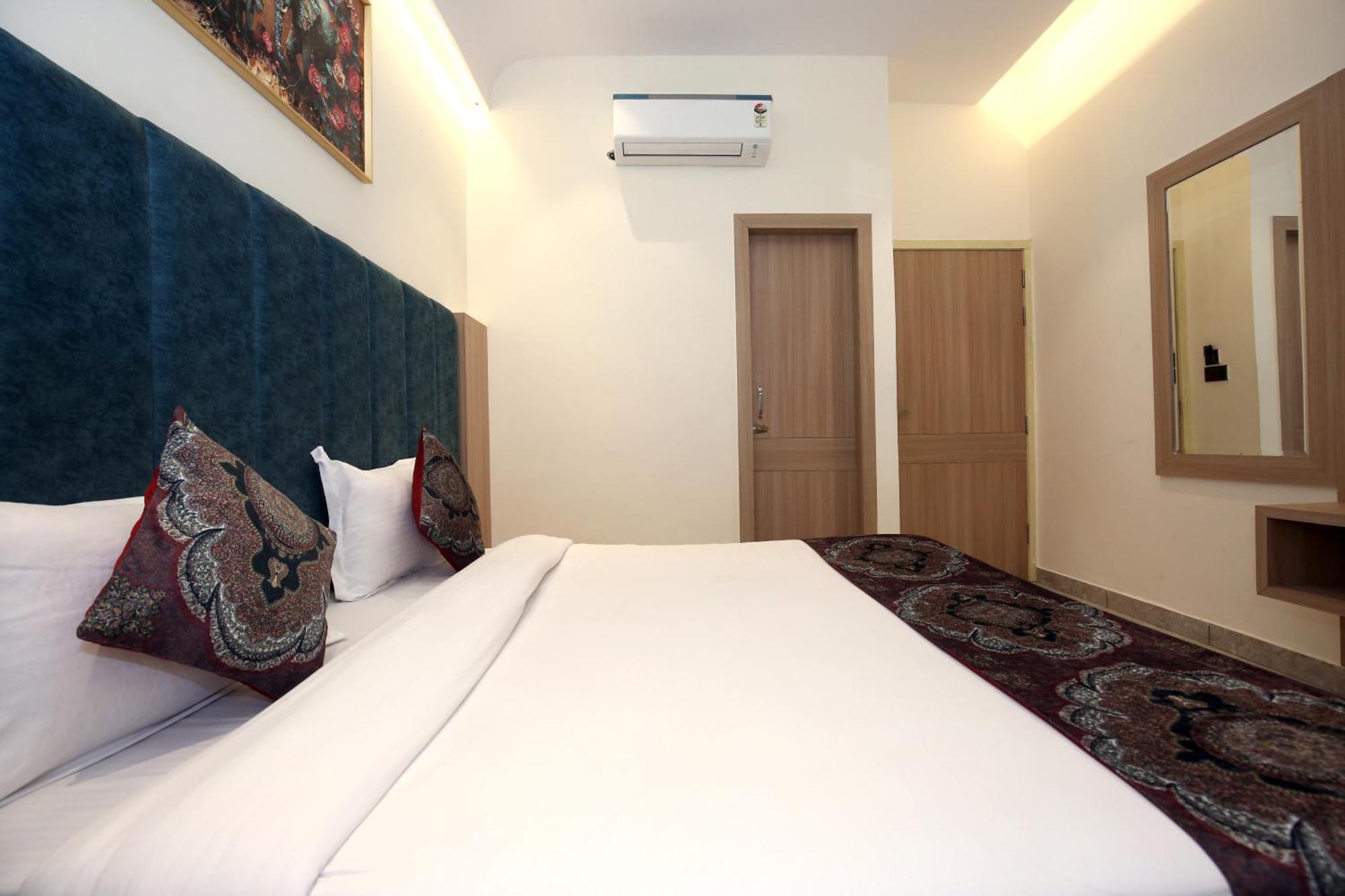 Park Plaza Hotel Near Golden Temple Amritsar Esterno foto