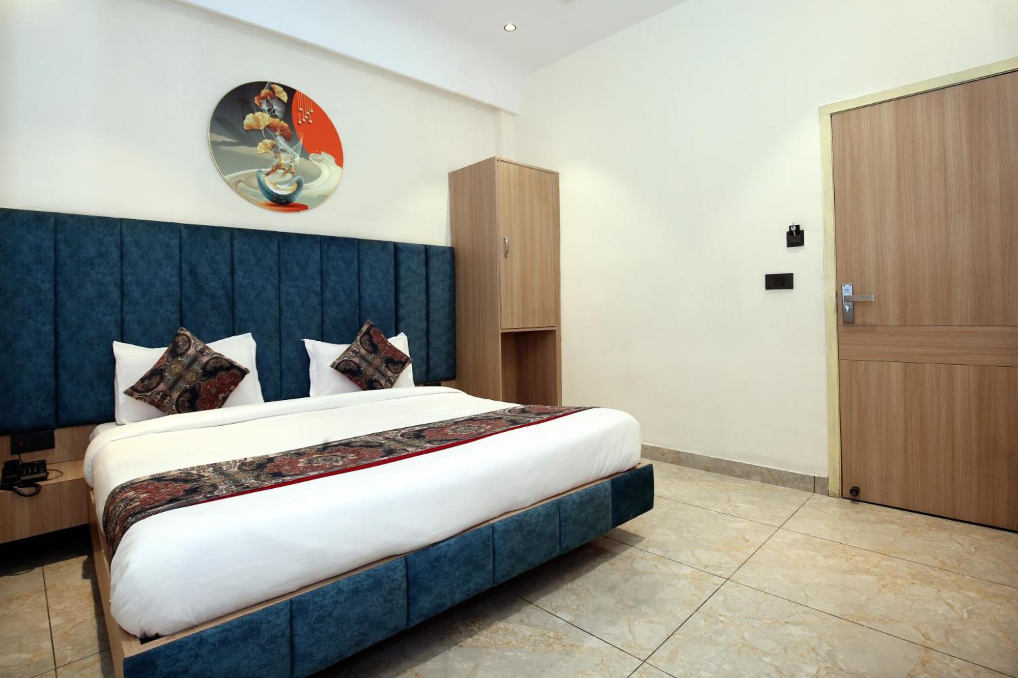 Park Plaza Hotel Near Golden Temple Amritsar Esterno foto