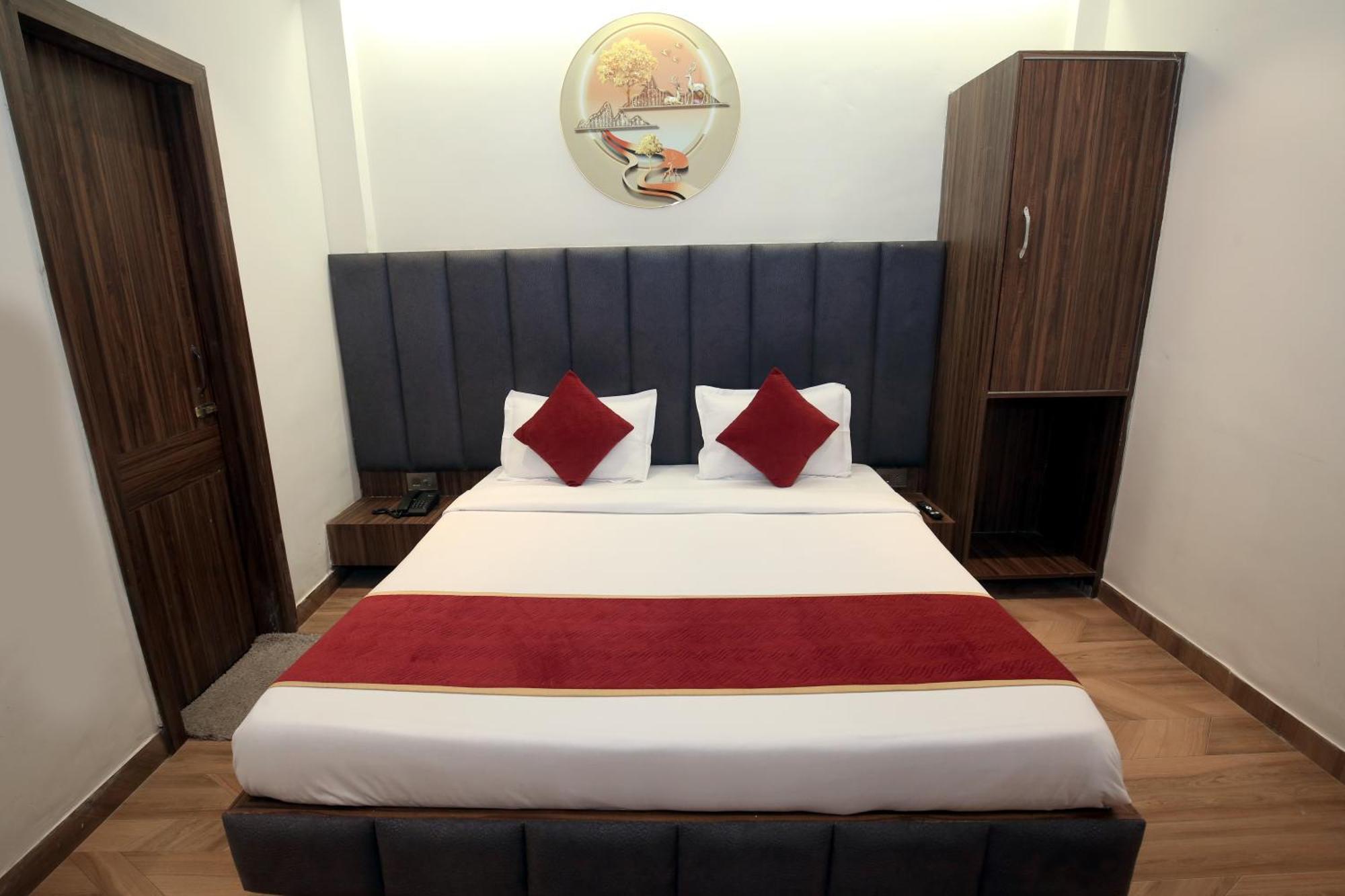Park Plaza Hotel Near Golden Temple Amritsar Esterno foto